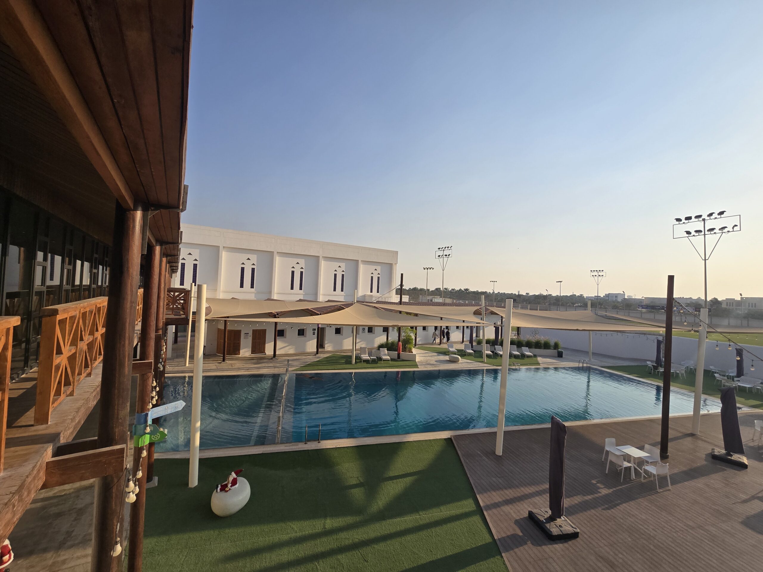 Facility Rental
