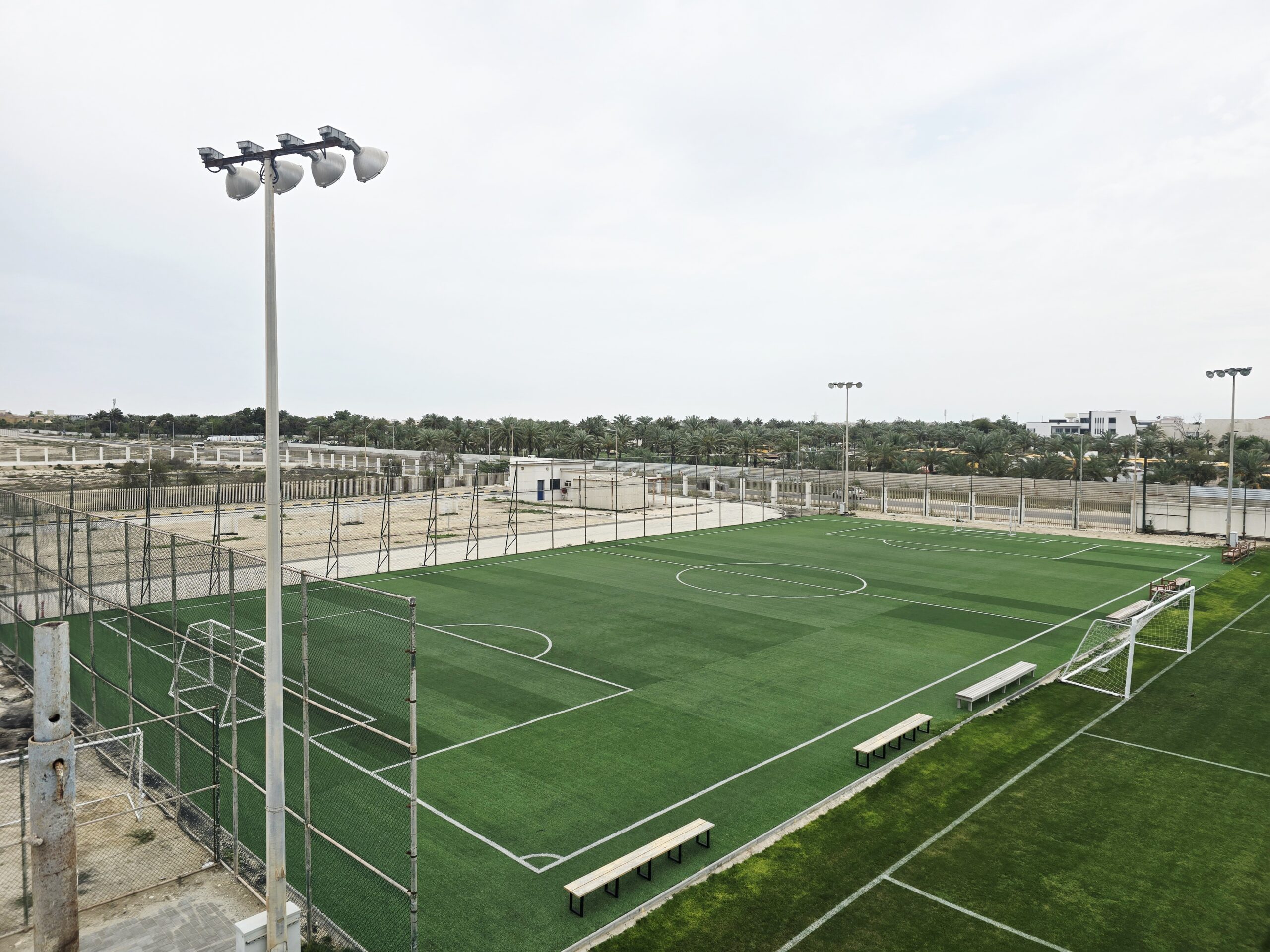 Facility Rental
