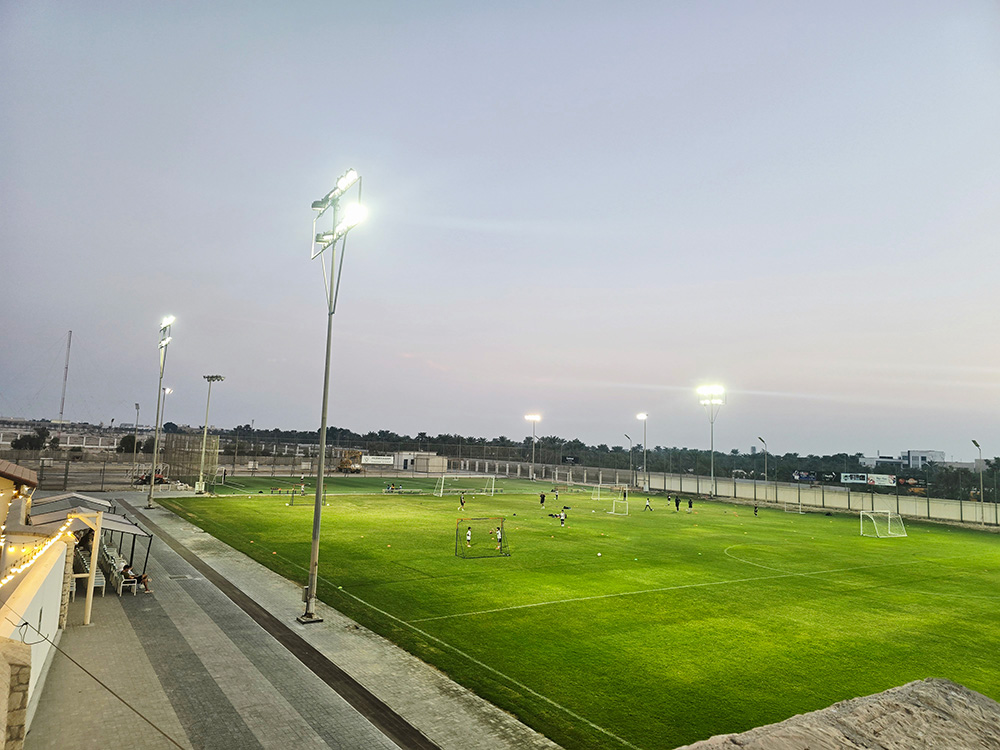 Facility Rental