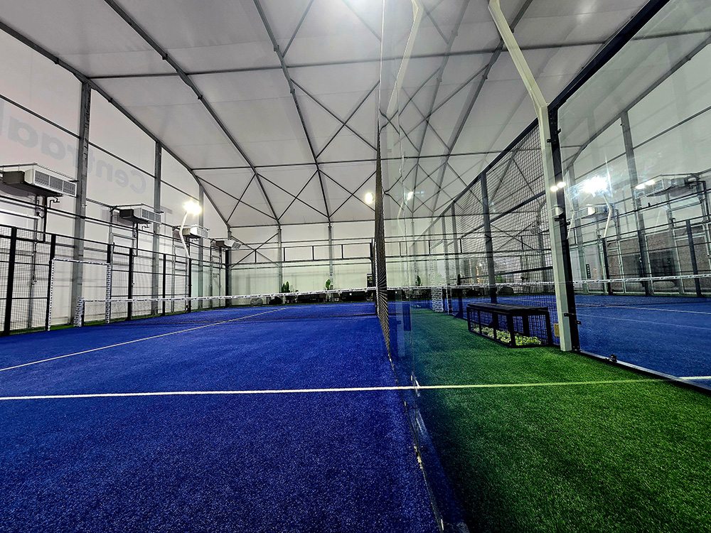 Facility Rental
