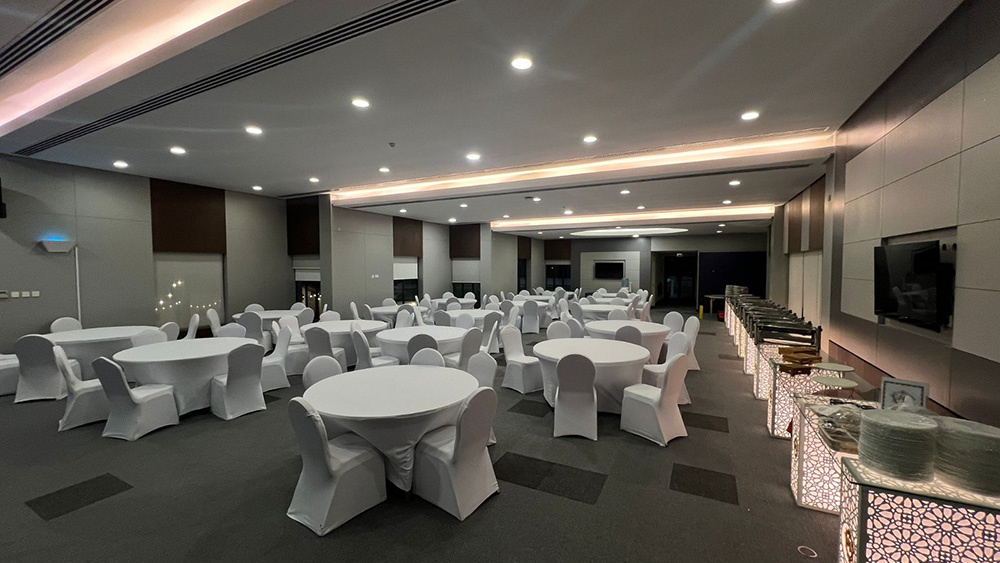 Facility Rental