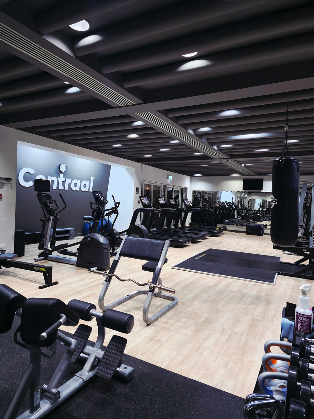 Facility Rental
