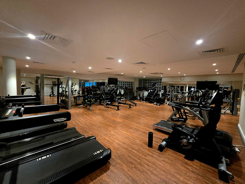 Facility Rental