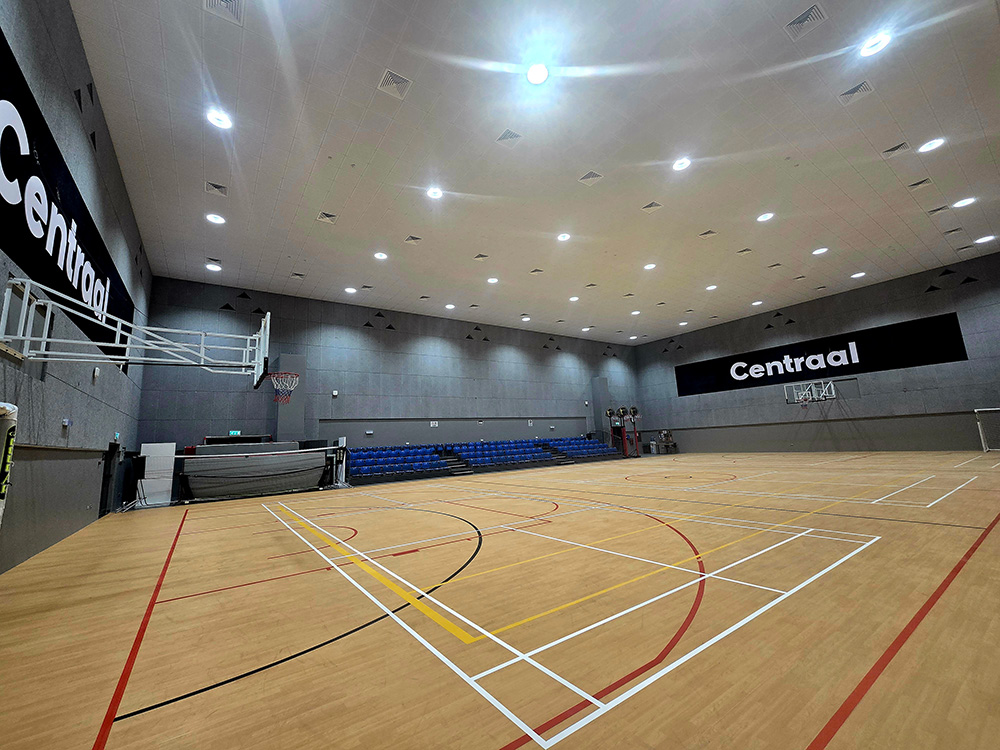 Facility Rental