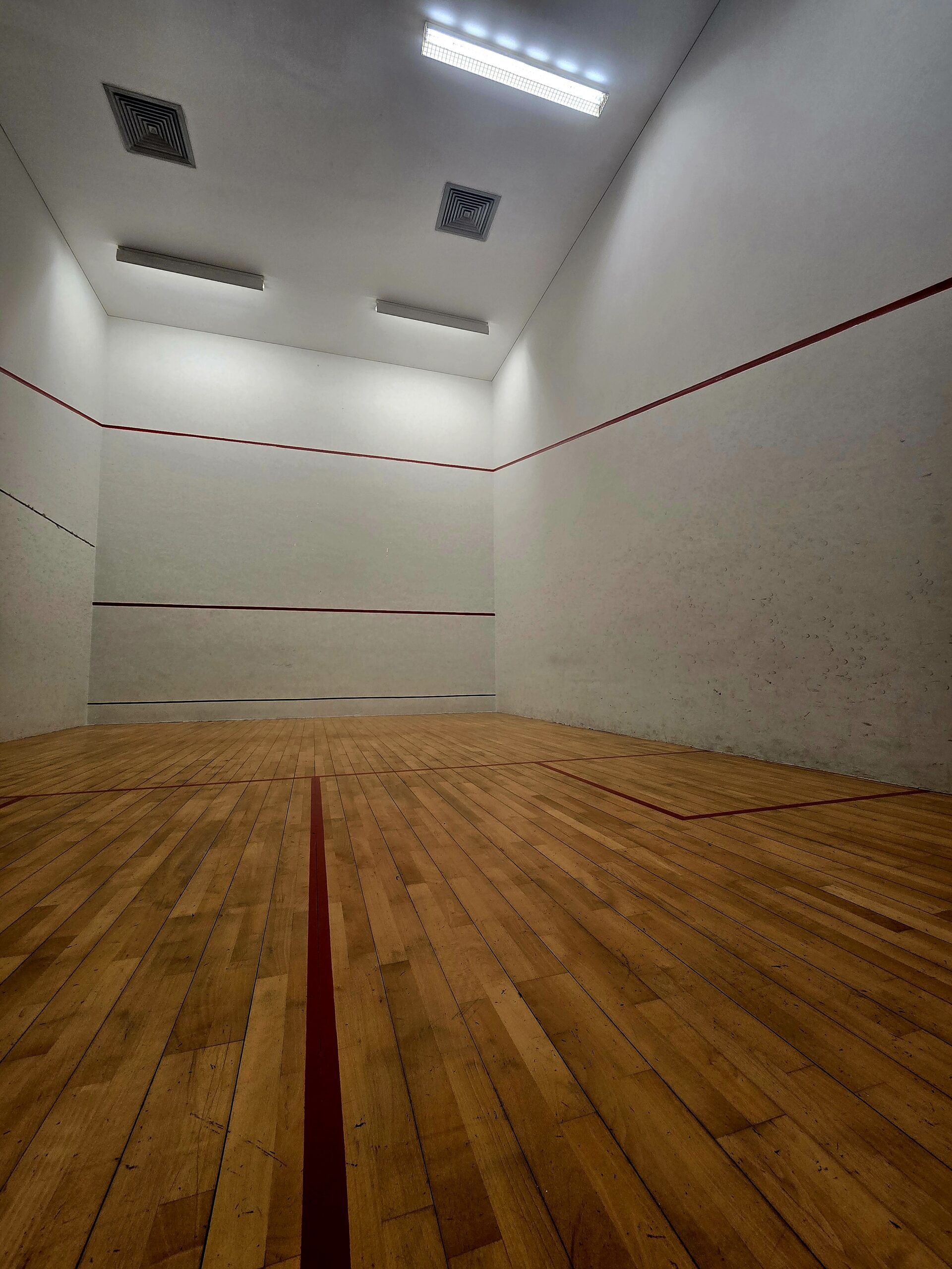 Facility Rental