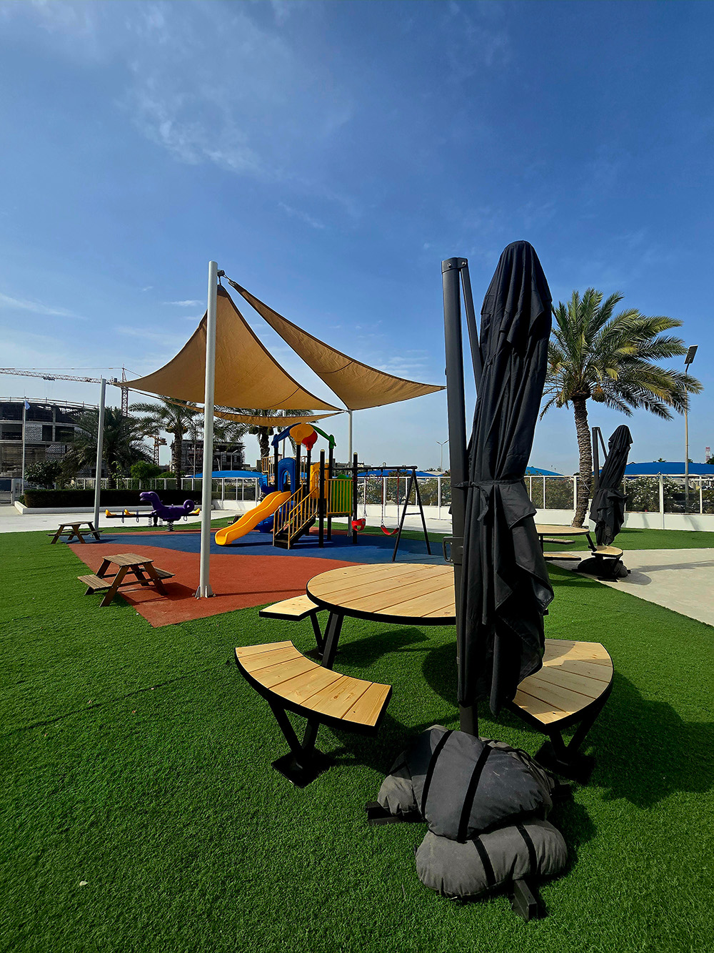 Facility Rental